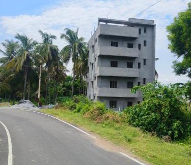 Vellore Maison | Guru Krupa