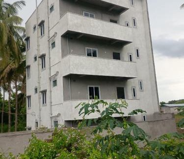 Vellore Maison | Guru Krupa