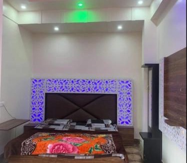 Bullawala Hôtel | Guru Sharnam Guest House