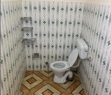 Bullawala Hôtel | Guru Sharnam Guest House