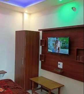 Bullawala Hôtel | Guru Sharnam Guest House