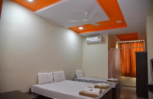 Shirol Hôtel | Gurudatta Hotel