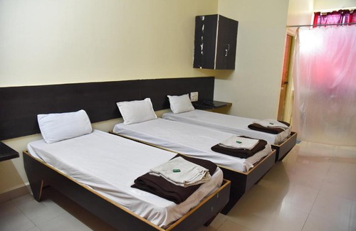Shirol Hôtel | Gurudatta Hotel