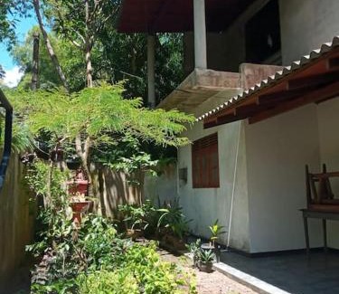 Ahangama Appartement | Gurugedara