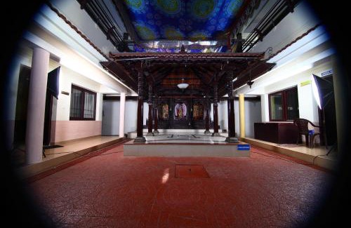 Kuppaayil Station Balnéaire | Guruvayoor Resort