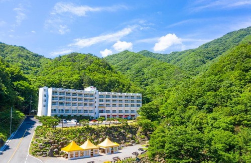 Gurye Station Balnéaire | Gurye Junsung Resort