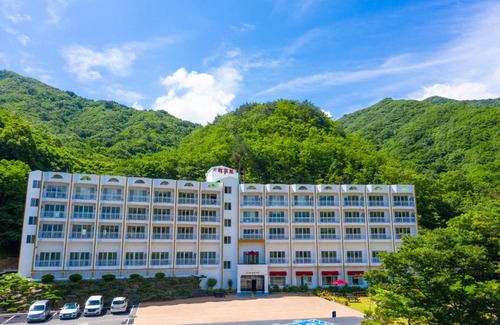 Gurye Station Balnéaire | Gurye Junsung Resort