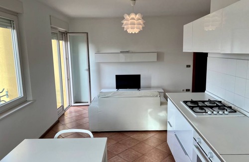 Visome Appartement | Gusela - Gem near Belluno's Center