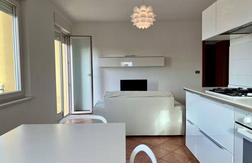 Visome Appartement | Gusela - Gem near Belluno's Center