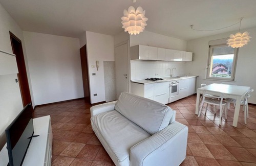 Visome Appartement | Gusela - Gem near Belluno's Center