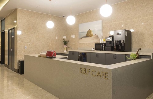 Oncheonjang Hôtel | Guseo Browndot Hotel