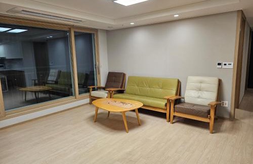Giheung-gu Appartement | Guseong New Stay