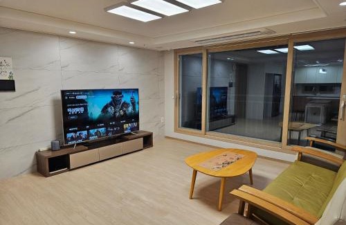 Giheung-gu Appartement | Guseong New Stay