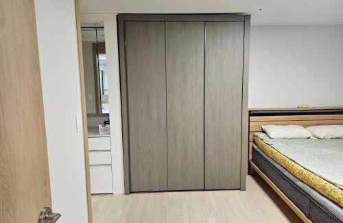 Giheung-gu Appartement | Guseong New Stay