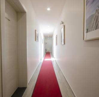 Sarno Maison | Gustarosso Rooms