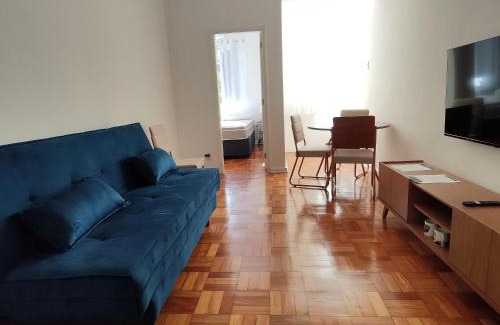 Leme Appartement | Gustavo Sampaio 528