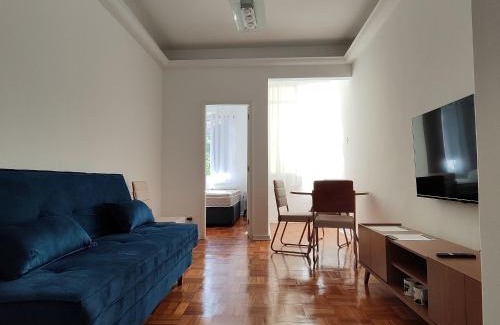 Leme Appartement | Gustavo Sampaio 528