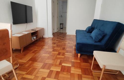 Leme Appartement | Gustavo Sampaio 528