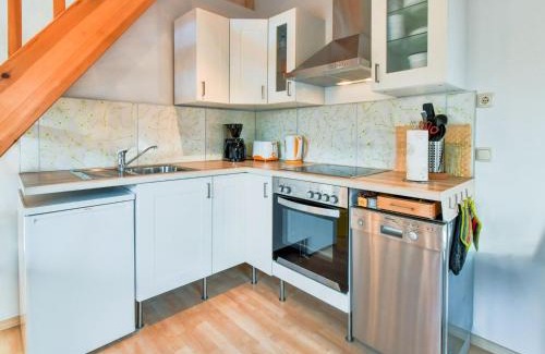 Gustow Maison | Gustow Garden Retreat