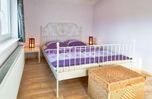Gustow Maison | Gustow Garden Retreat