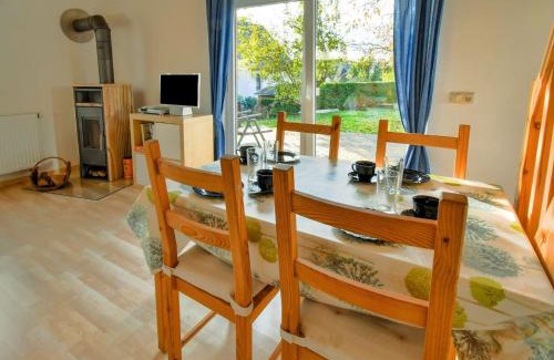 Gustow Maison | Gustow Garden Retreat