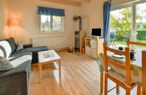 Gustow Maison | Maison de vacances א Gustow prטs de la mer Baltique