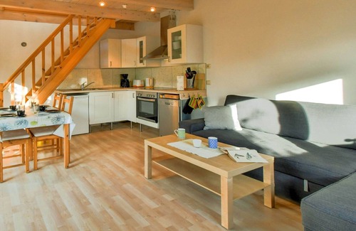Gustow Maison | Maison de vacances א Gustow prטs de la mer Baltique