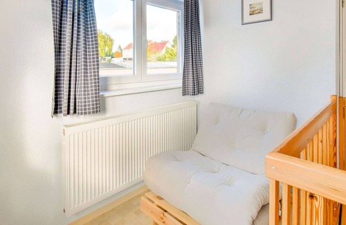 Gustow Maison | Maison de vacances א Gustow prטs de la mer Baltique