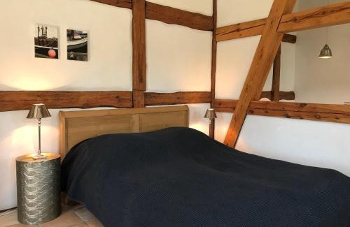 Blowatz Appartement | Gut Alt Farpen Ferienwohnung 1