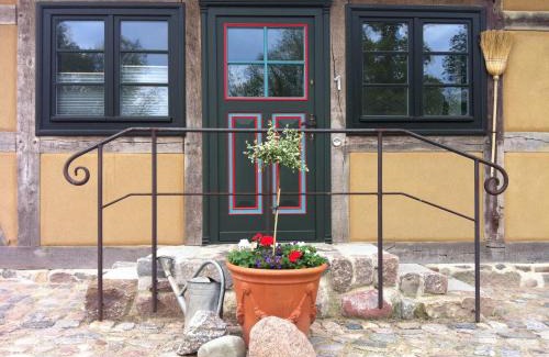 Blowatz Appartement | Gut Alt Farpen Ferienwohnung 1