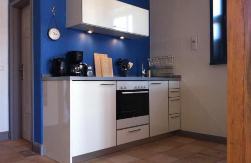 Blowatz Appartement | Gut Alt Farpen Ferienwohnung 1