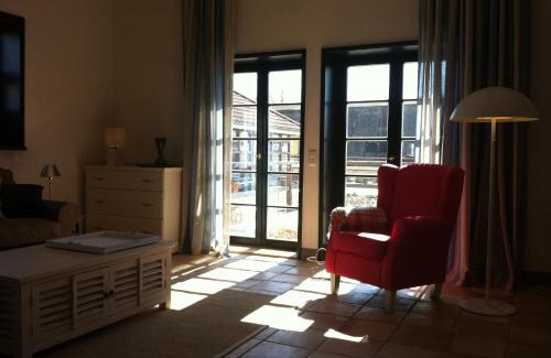 Blowatz Appartement | Gut Alt Farpen Ferienwohnung 1