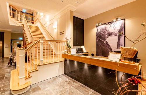 Dotlingen Hôtel | Gut Altona