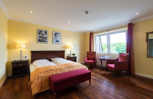 Dotlingen Hôtel | Gut Altona