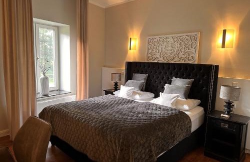 Buderich Hôtel | Gut Dyckhof