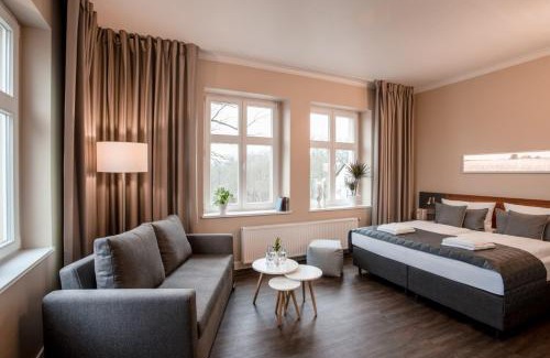 Gnewikow Hôtel | Gut Gnewikow