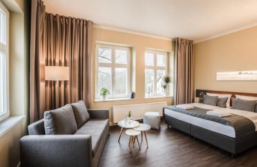 Gnewikow Hôtel | Gut Gnewikow