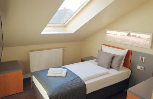 Gnewikow Hôtel | Gut Gnewikow