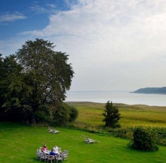 Grubnow Maison | Gut Grubnow Rügen - Ferienhaus