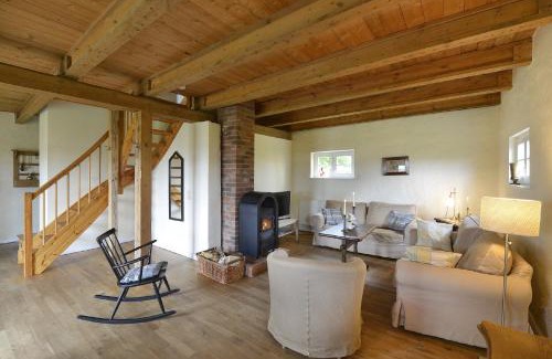 Grubnow Maison | Gut Grubnow Rügen - Ferienhaus