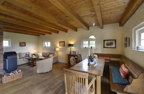 Grubnow Maison | Gut Grubnow Rügen - Ferienhaus