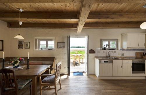 Grubnow Maison | Gut Grubnow Rügen - Ferienhaus
