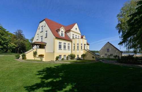 Grubnow Appartement | Gut Grubnow Rügen - Ferienwohnung 6