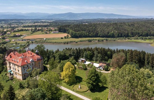 Preding Maison | Gut Hornegg