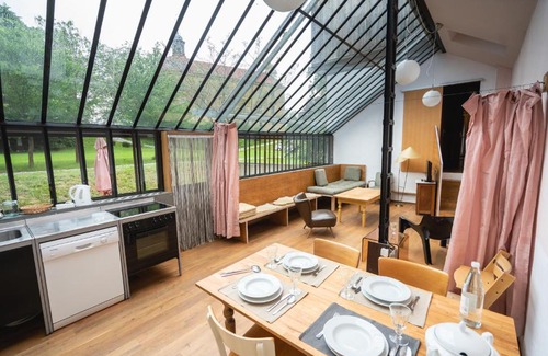 Preding Maison | Gut Hornegg
