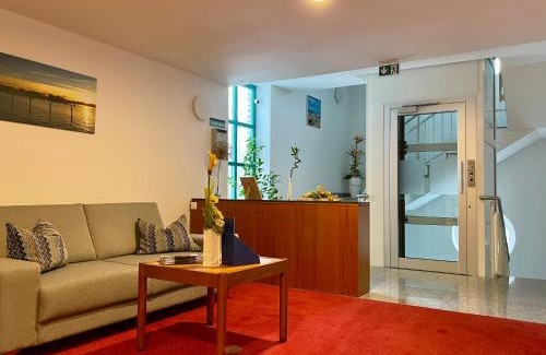 Barth Hôtel | gut-Hotel Pommernhotel Barth