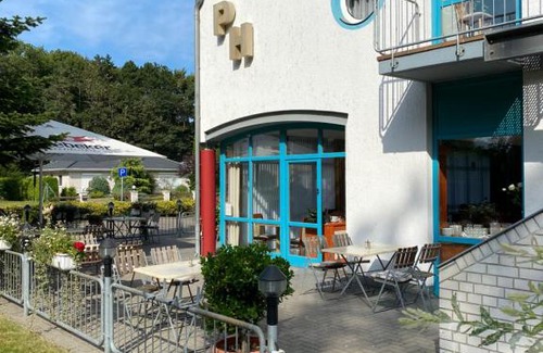 Barth Hôtel | gut-Hotel Pommernhotel Barth