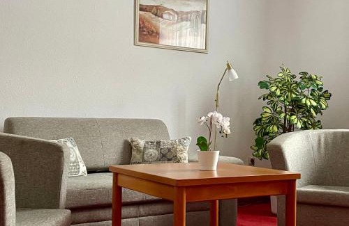 Barth Hôtel | gut-Hotel Pommernhotel Barth