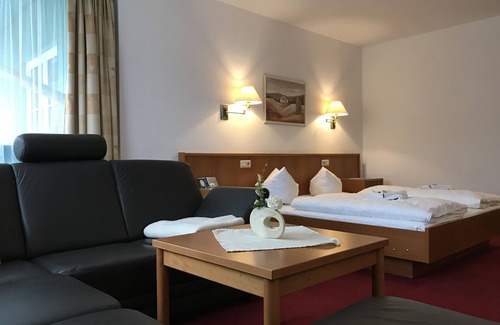 Barth Hôtel | gut-Hotel Pommernhotel Barth