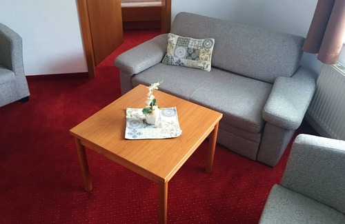 Barth Hôtel | gut-Hotel Pommernhotel Barth